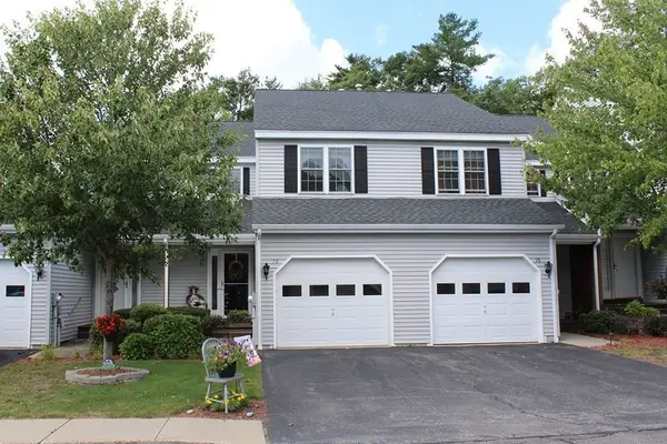 73 Bridle Cross Road #73, Fitchburg, MA 01420