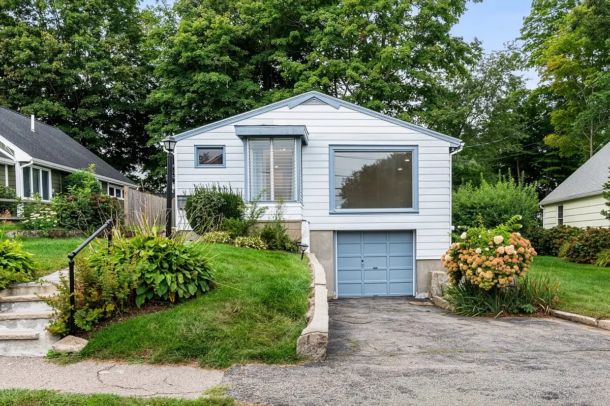65 Sassamon Ave, Milton, MA 02186 - #1