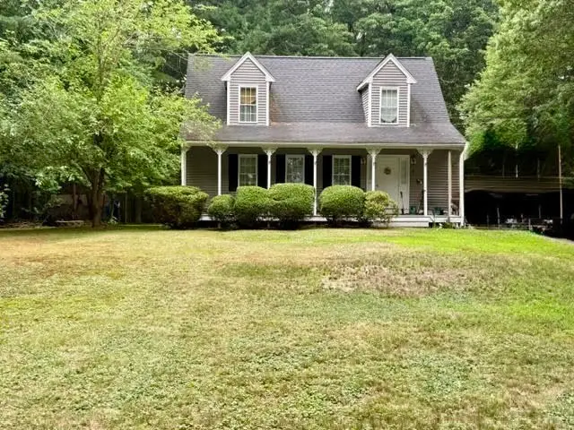 1 Precinct St, East Taunton, MA 02718 - #1