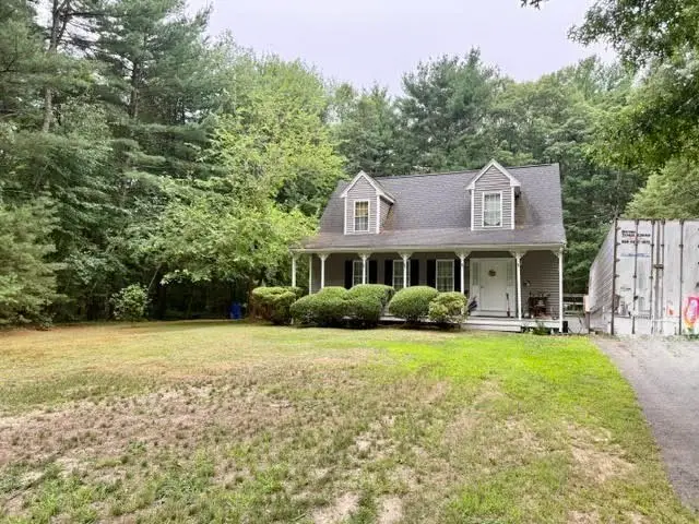 1 Precinct St, East Taunton, MA 02718 - #2