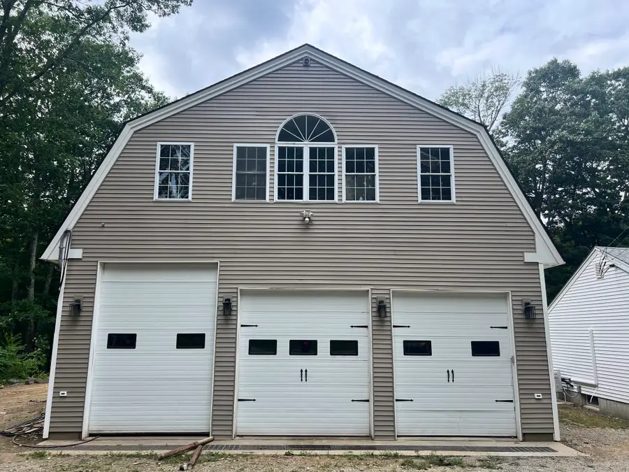 199 Center Depot Road, Charlton, MA 01507 - #2