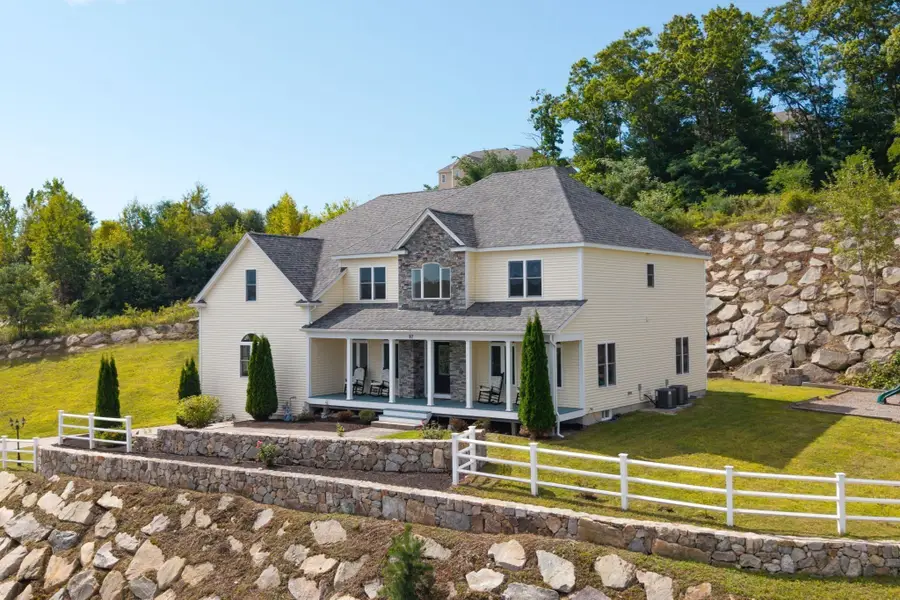 97 Old Cart Path, Holliston, MA 01746 - #2