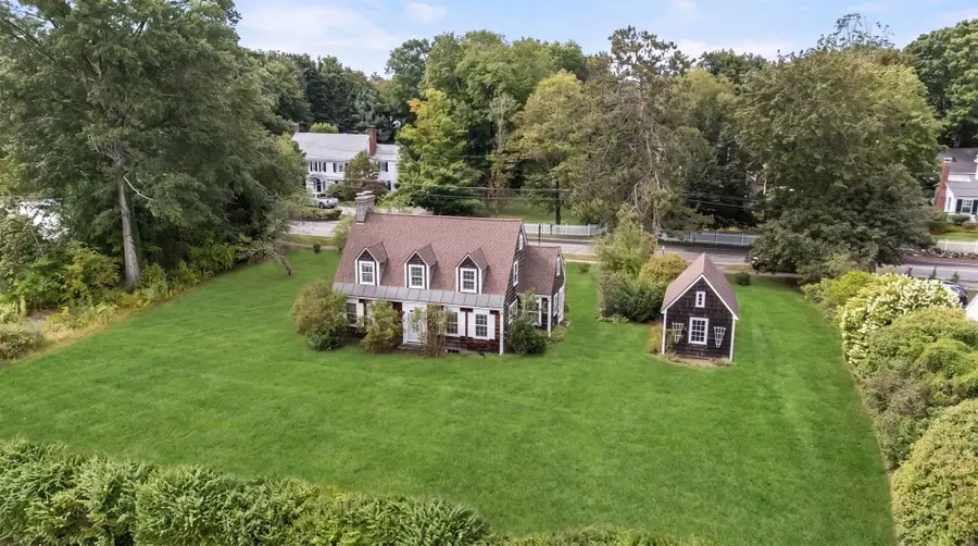 60 Wellesley Street, Weston, MA 02493 - #3