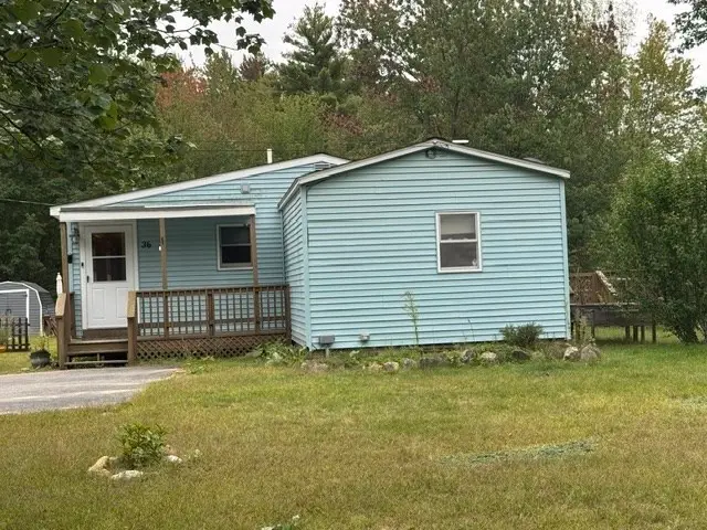 36 Vaillancourt Dr, New Ipswich, NH 03071 - #1