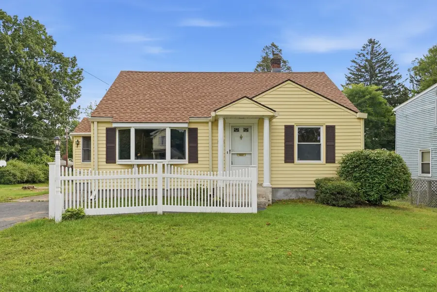 73 Edmund St, East Longmeadow, MA 01028 - #2