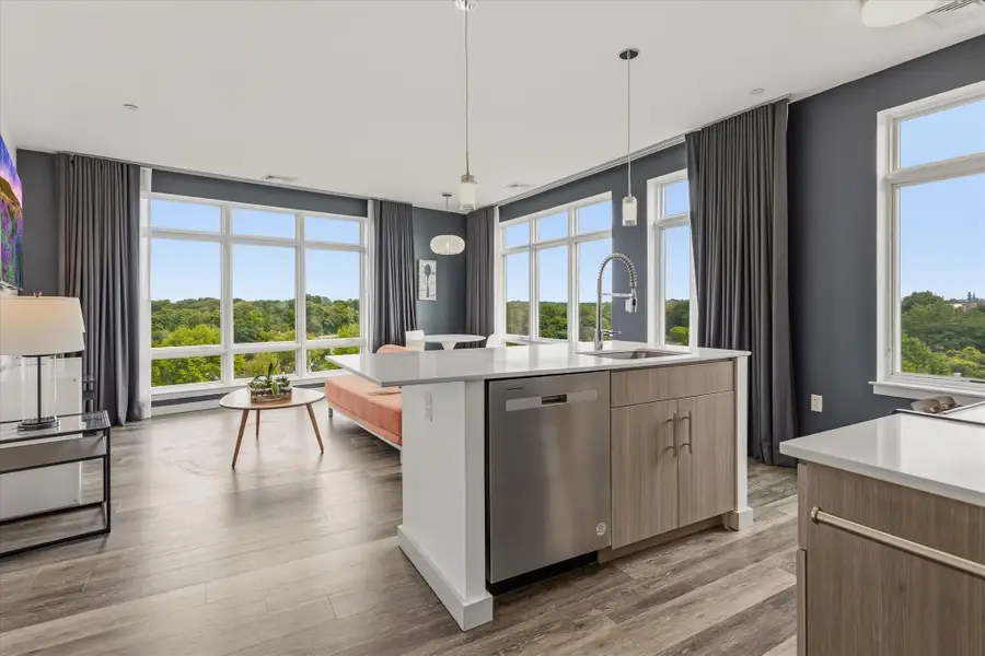 180 Telford Street #611, Boston, MA 02135 - #2