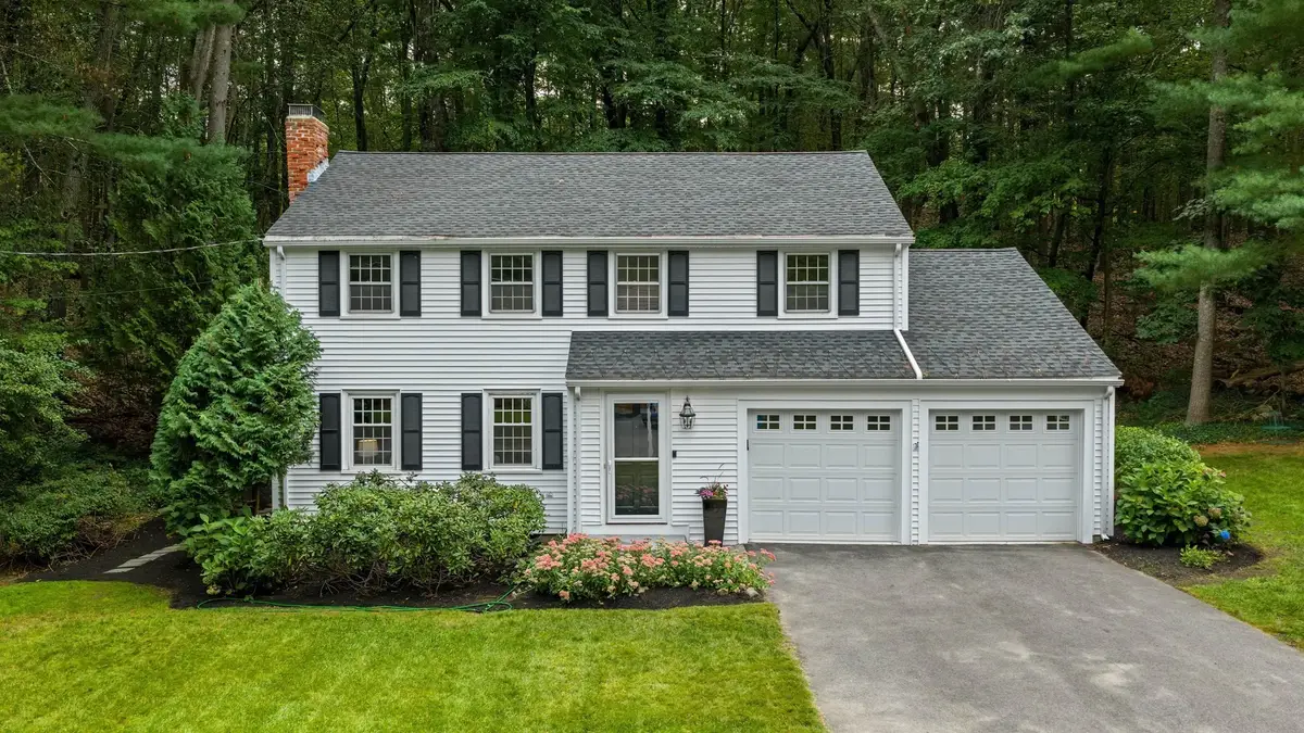 39 Rolling Lane, Wayland, MA 01778 - #1