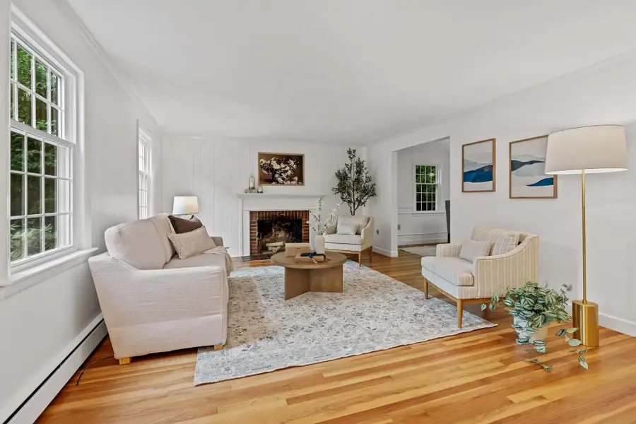 39 Rolling Lane, Wayland, MA 01778 - #3