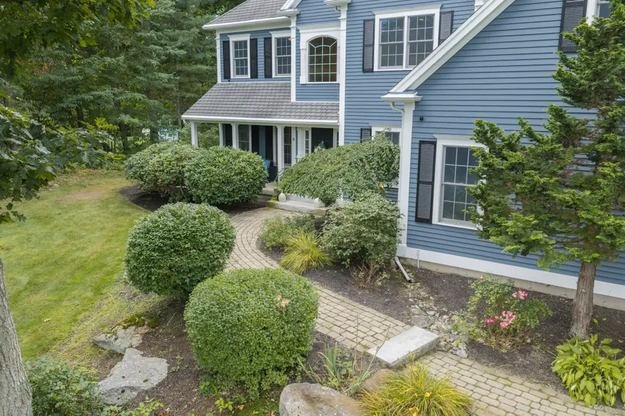 8 Wildewood Drive, Paxton, MA 01612 - #3