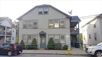 480 Hamilton St, Southbridge, MA 01550 - #1