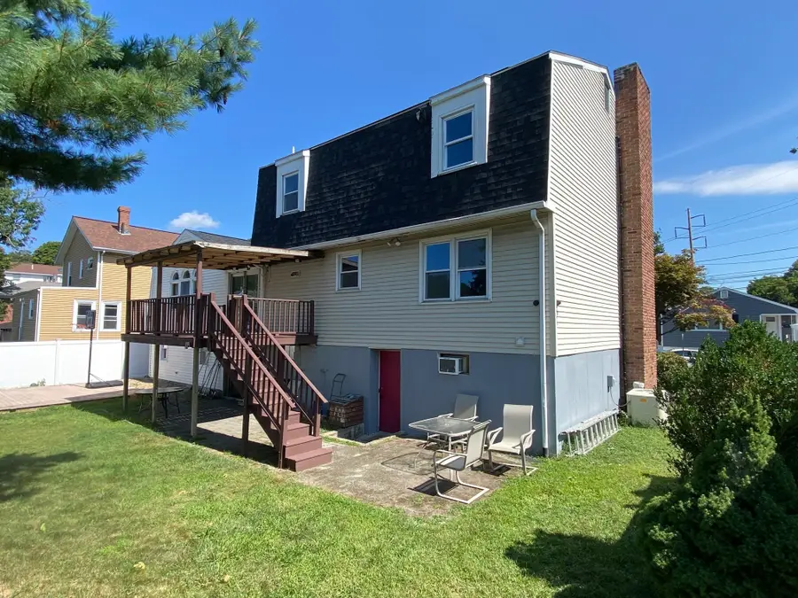27 Fenwick, Revere, MA 02151 - #2