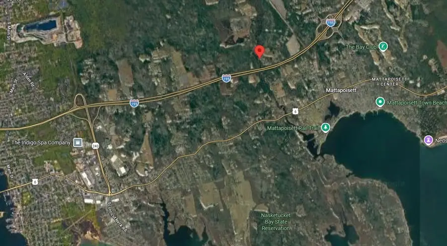 115 Acushnet Rd, Mattapoisett, MA 02739 - #3