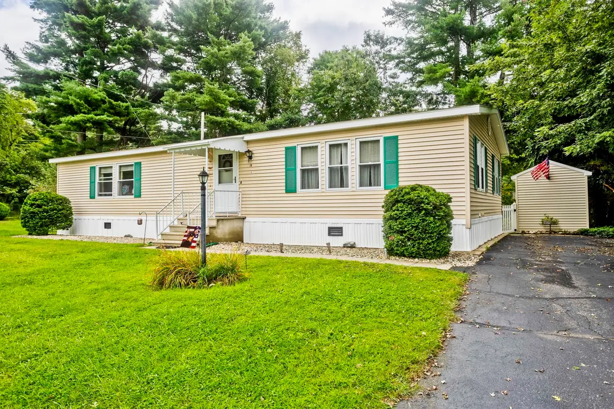 14 Sunnydale Circle, Brimfield, MA 01010 - #1