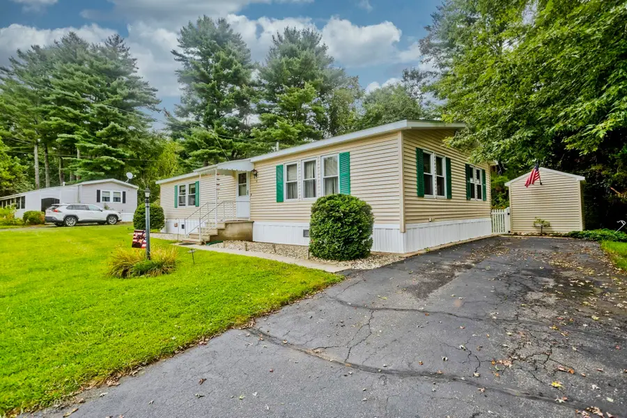 14 Sunnydale Circle, Brimfield, MA 01010 - #2