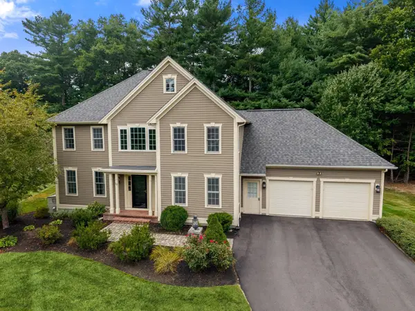 12 Winnecunnet Way, Easton, MA 02375