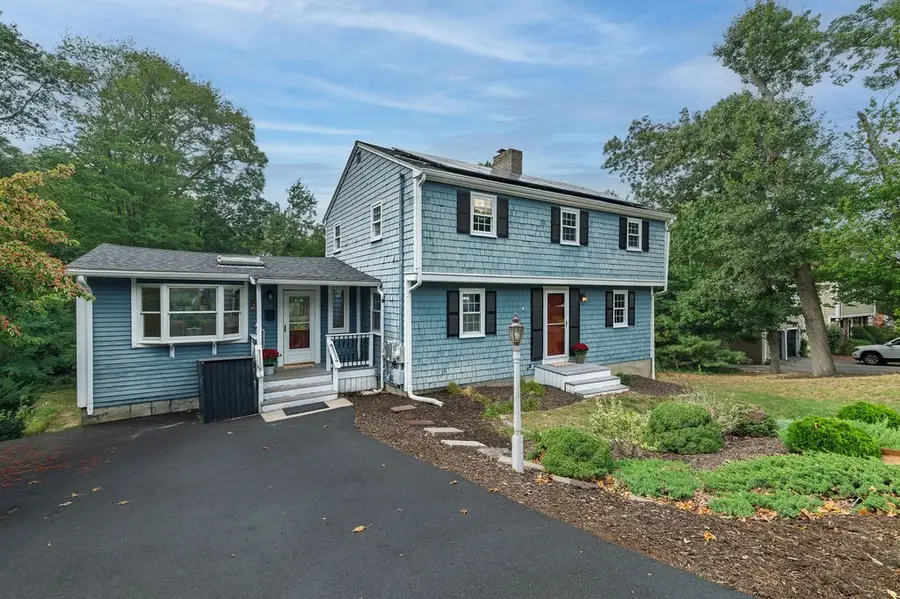 70 Century Road, Weymouth, MA 02190 - #2