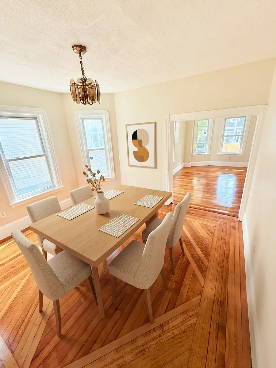 9 Don Street, Boston, MA 02124 - #3