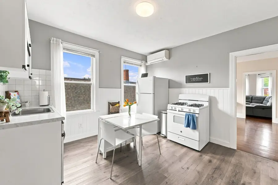 20 Hunting St, Cambridge, MA 02141 - #2