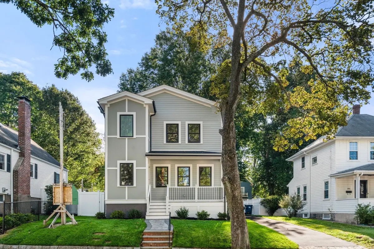 184 Perham Street, Boston, MA 02132 - #1