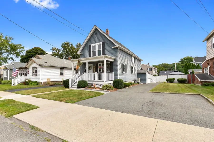 58 Glendale Ave, Peabody, MA 01960 - #2