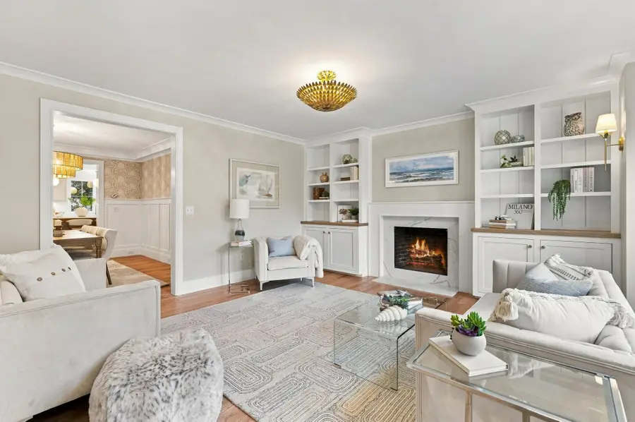 12 Upland Rd, Needham, MA 02492 - #3