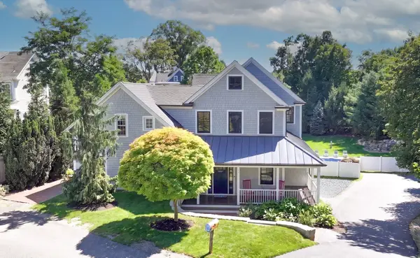 10 Jerusalem Rd, Cohasset, MA 02025