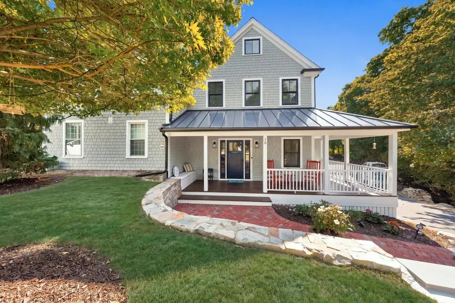 10 Jerusalem Rd, Cohasset, MA 02025 - #2