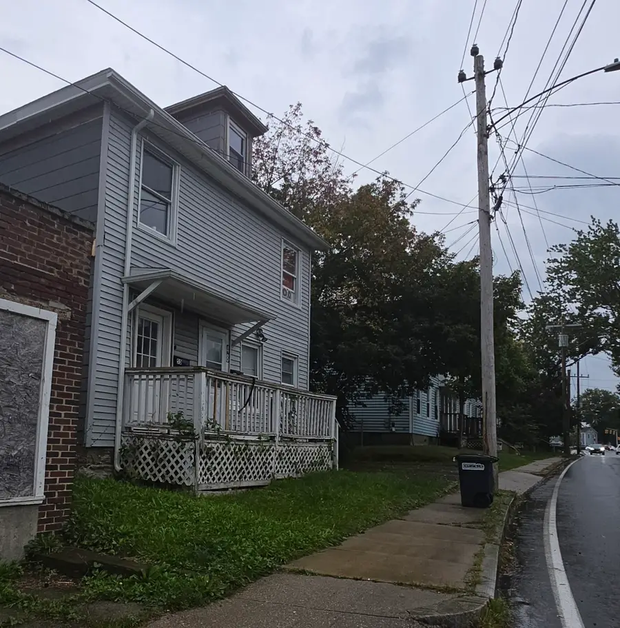 48 Fourth, Pittsfield, MA 01201 - #2