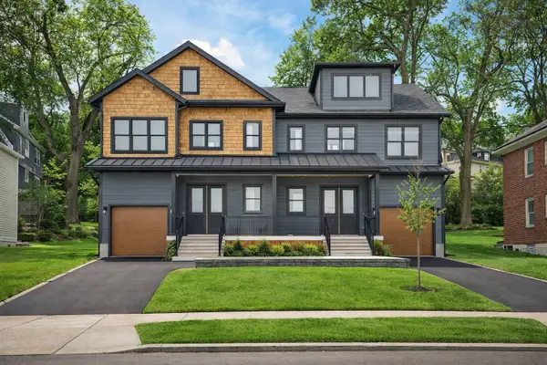 84 East Side Parkway #2, Newton, MA 02458