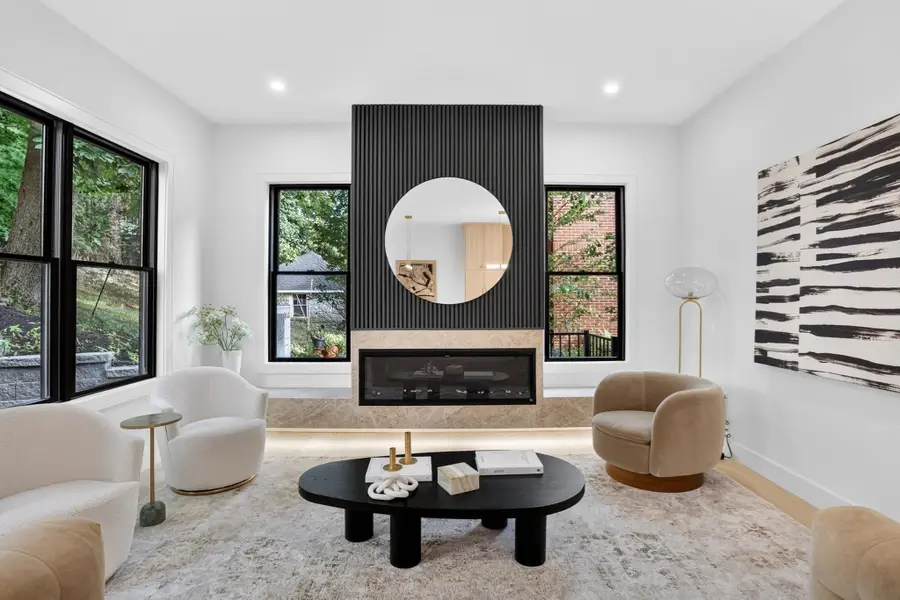 84 East Side Parkway #2, Newton, MA 02458 - #3