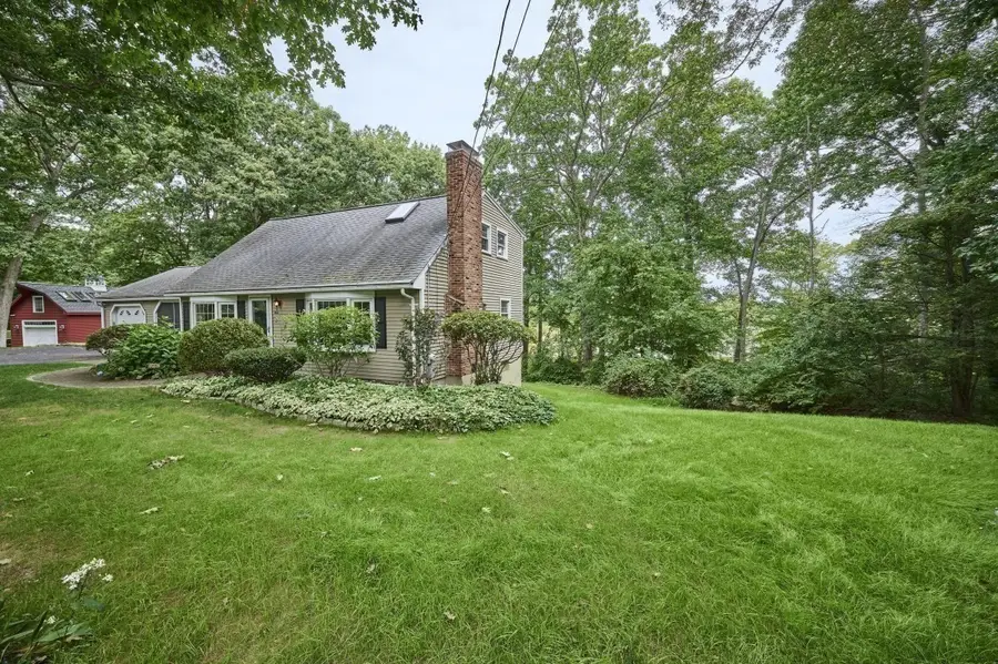4 Hyder St, Westborough, MA 01581 - #2
