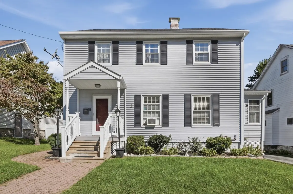 43 Klebart Avenue, Webster, MA 01570 - #1