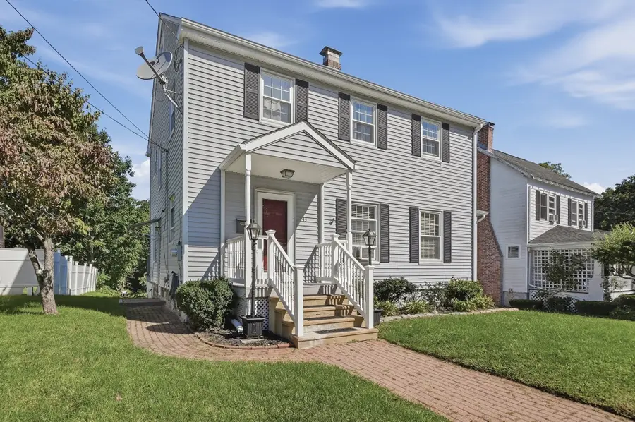 43 Klebart Avenue, Webster, MA 01570 - #2