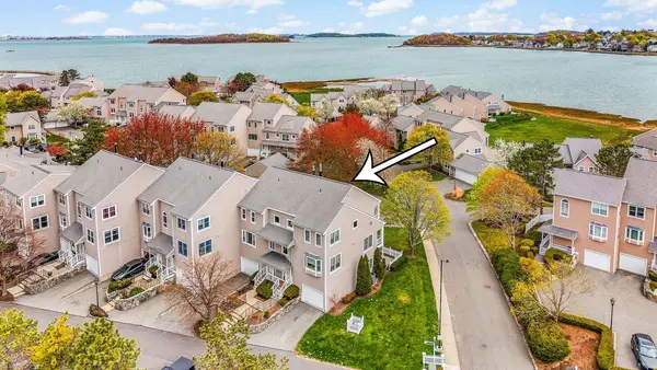7 Whaler Ln #Unit 7, Quincy, MA 02171