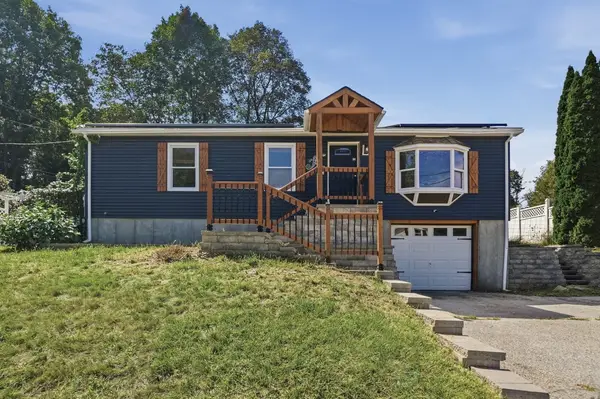 65 Paris Avenue, Worcester, MA 01603