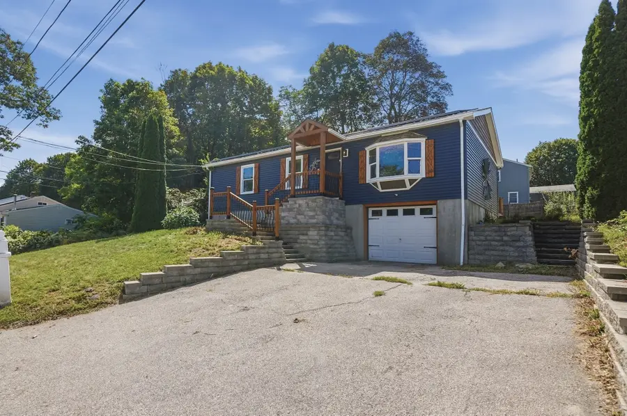 65 Paris Avenue, Worcester, MA 01603 - #2