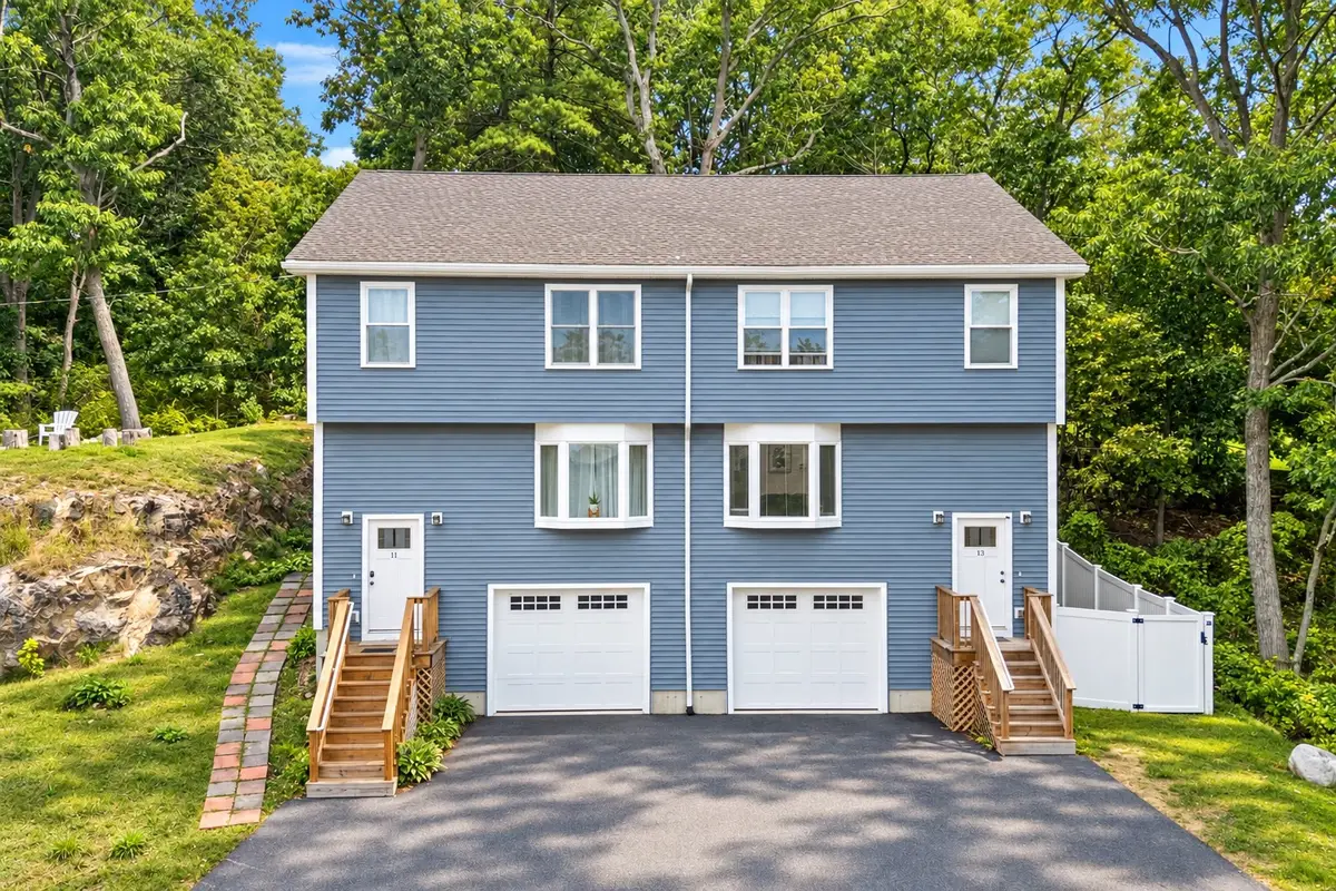 13 Glen Terrace #13, Lynn, MA 01905 - #1