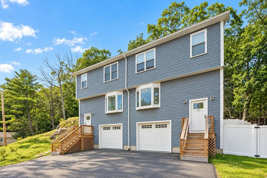 13 Glen Terrace #13, Lynn, MA 01905 - #2