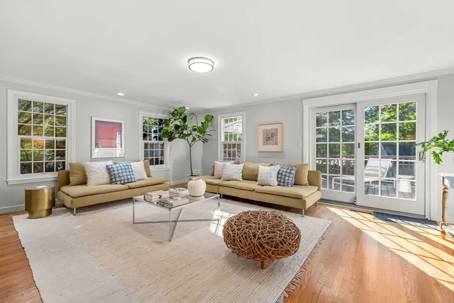 1015 Massachusetts Ave #1015, Lexington, MA 02420 - #3