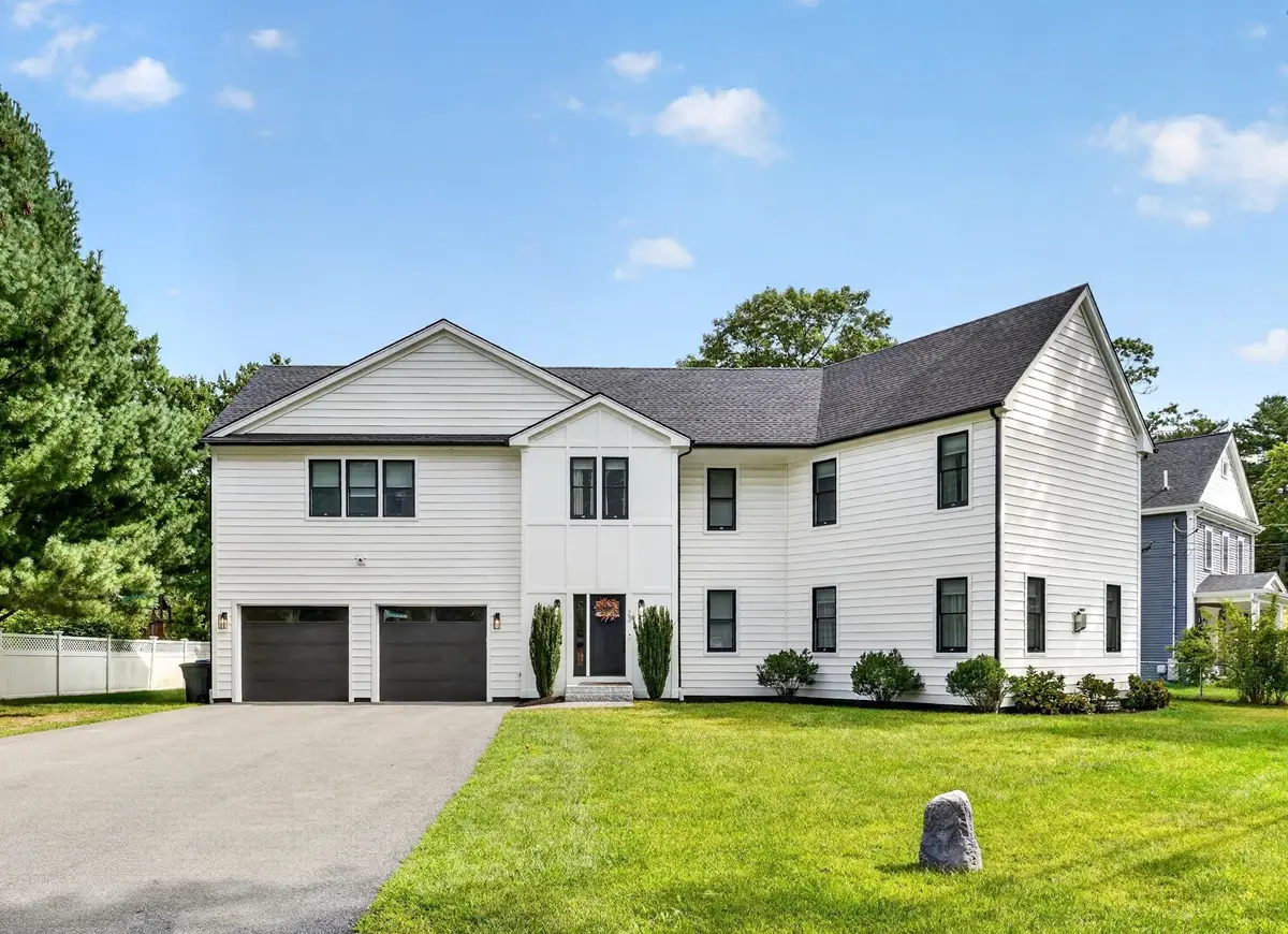 23 Evergreen Rd, Natick, MA 01760 - #1