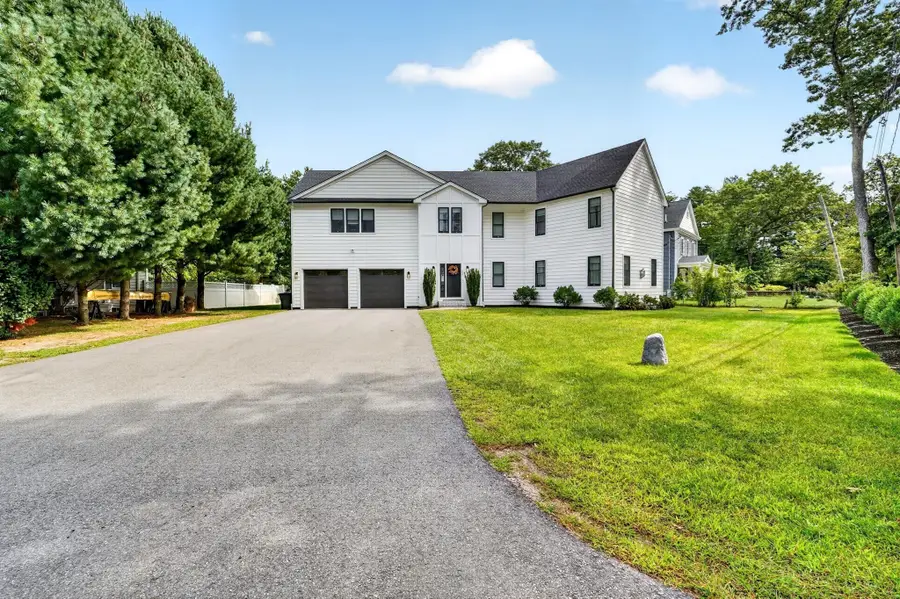 23 Evergreen Rd, Natick, MA 01760 - #2