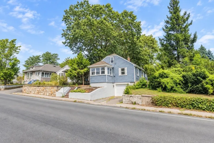 178 Evans Street, Weymouth, MA 02191 - #2