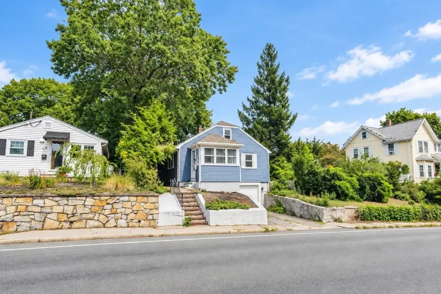 178 Evans Street, Weymouth, MA 02191 - #3