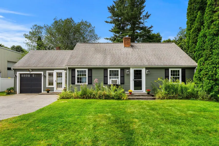 369 Main St, Holden, MA 01520 - #2