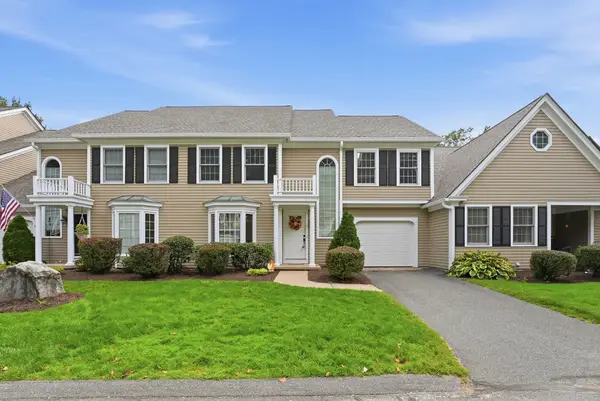 7 Shady Brook Lane #7, West Springfield, MA 01089