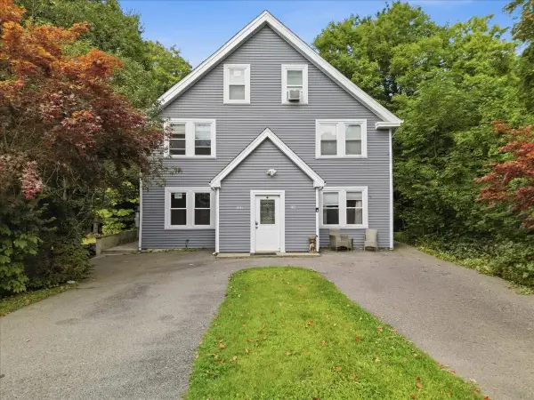 132-134 North St, Foxboro, MA 02035