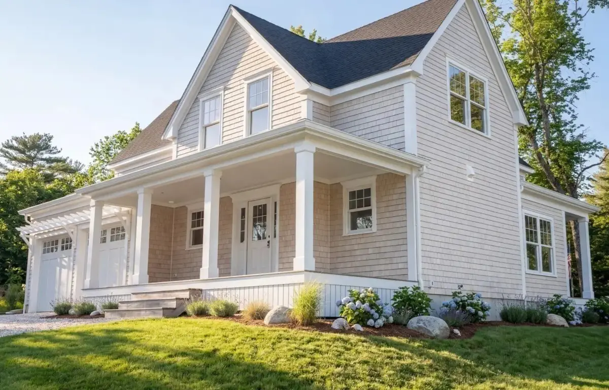 23 Grace Way #23, Scituate, MA 02066 - #1