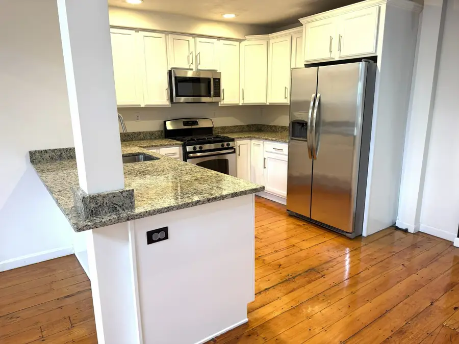 157 Beale Street #2, Quincy, MA 02170 - #2