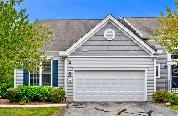 54 Heather Lane #54, Stow, MA 01775