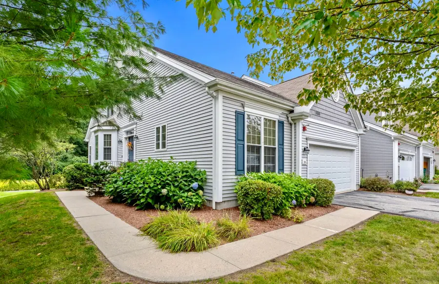 54 Heather Lane #54, Stow, MA 01775 - #2